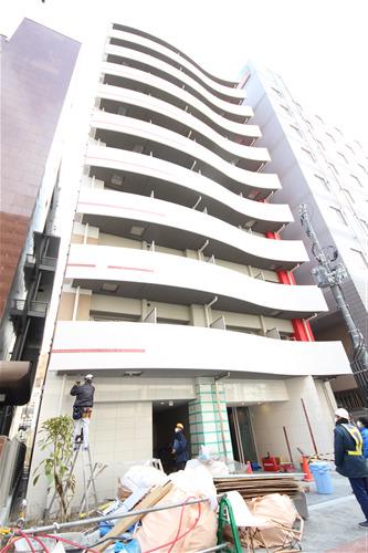 セレニテ西中島アリア壱番館