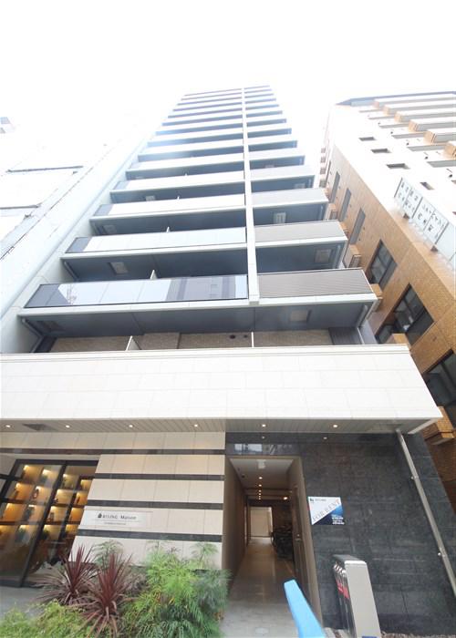 RISING MAISON 本町橋