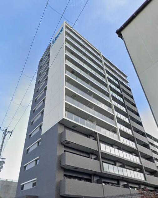 プレサンスロジェ桜川