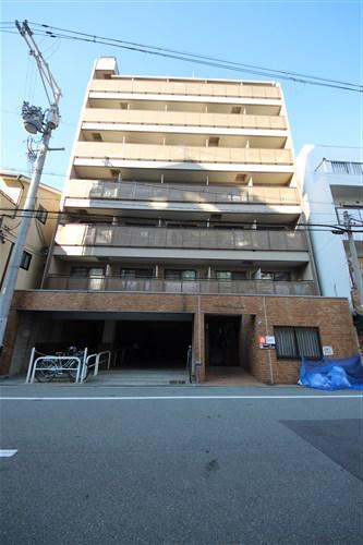 サンライズ 野田阪神