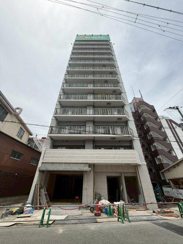 スプランディッド梅田ウエスト