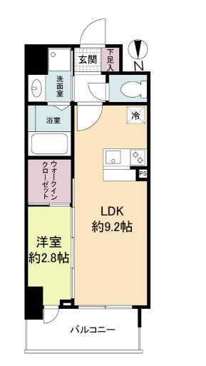 セレニテ谷町四丁目アリエ