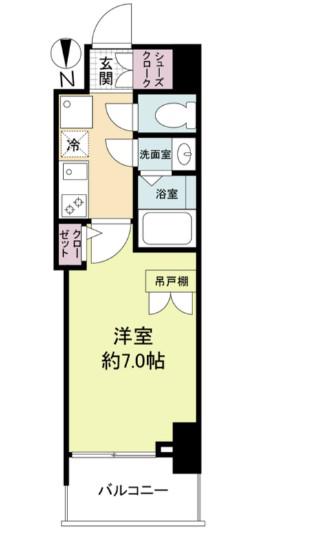セレニテ谷町四丁目アリエ