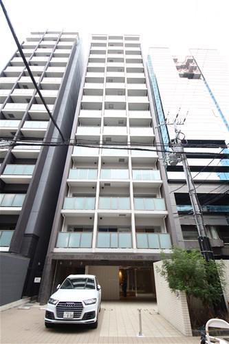 アーバネックス心斎橋2