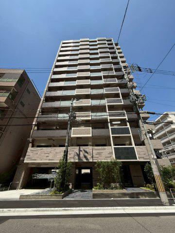 ファーストフィオーレ新町ファジスタ