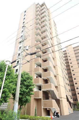 LUXE難波西Ⅱ