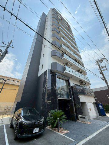 エステムコート大阪福島ルアーナ