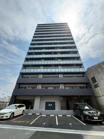 プレリスNEO大阪十三エルヴィオン