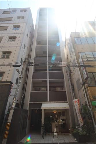 FLAT34新大阪南