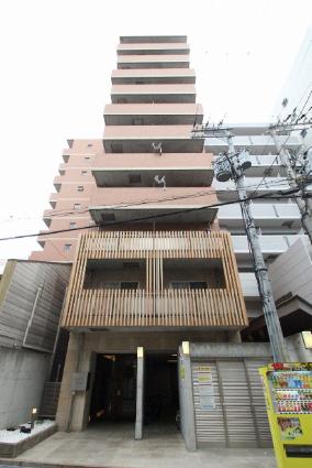 ビエラ江戸堀