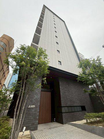 エスキュート梅田・中崎町