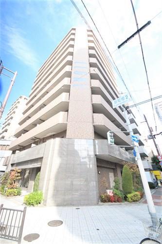リーガル京町堀