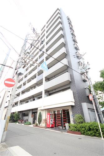アスリート本町リバーウエスト