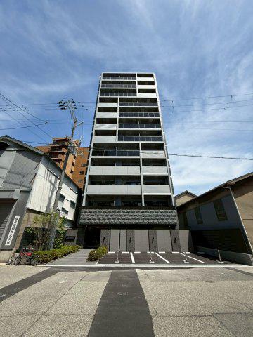 S-RESIDENCE難波西ALTER