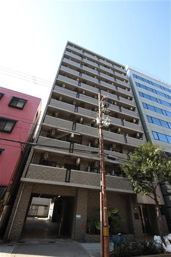 エスリード梅田西