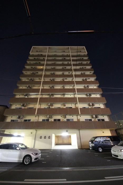 ONE ROOF FLAT TENJINBASHI