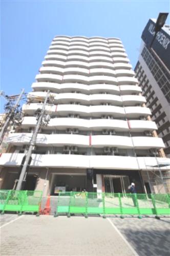 セレニテ新大阪カルム