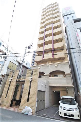 ディナスティ堺筋本町