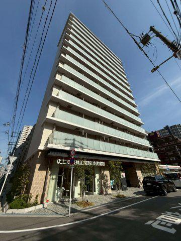 J.GRAN COURT京町堀