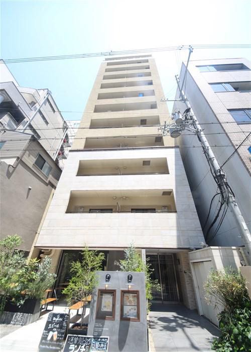 アモーレ本町ウエスト