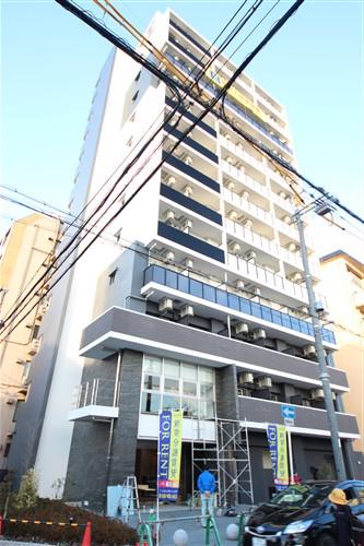 エステムコート新大阪ⅩⅣアイシー