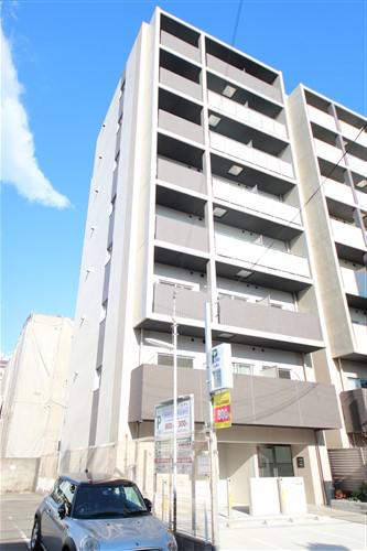 LA CASA新北野2