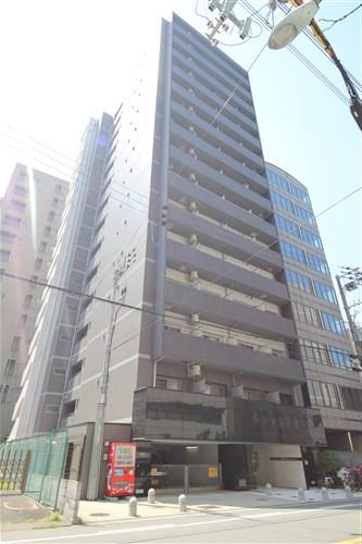 LAV心斎橋ウエスト