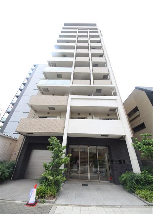 BROU上町台