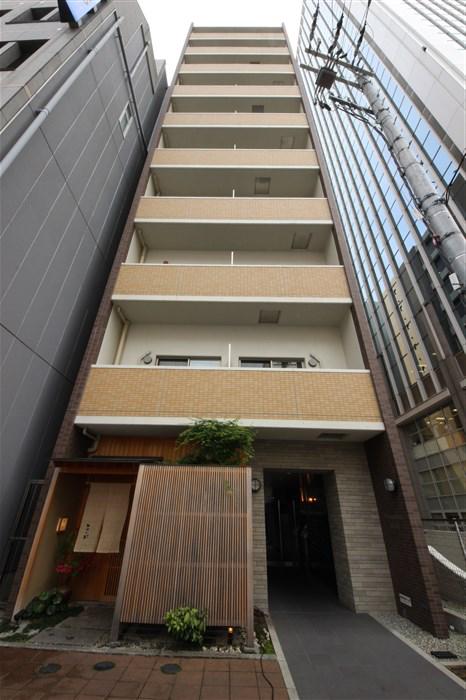 プルミエール南本町