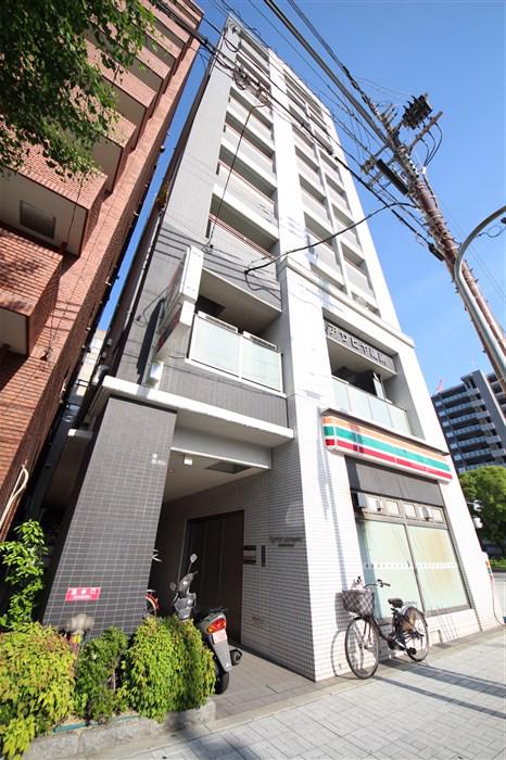 アプライズ西長堀