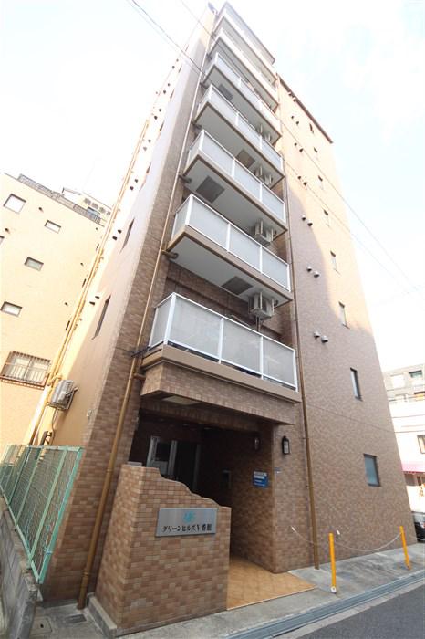グリーンヒルズ5番館