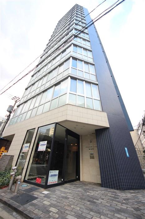 フォレステージュ西本町