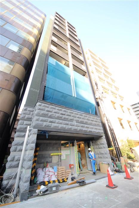 プレサンス南森町ライズ