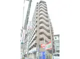 ラナップスクエア東梅田