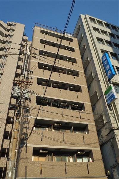 オリエンタル西天満