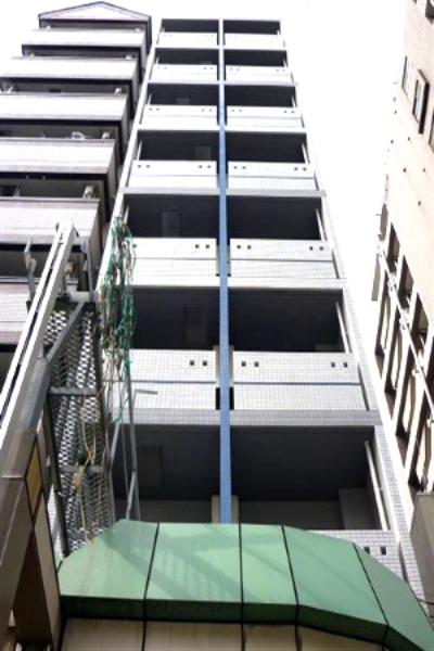フォーチュン松屋町