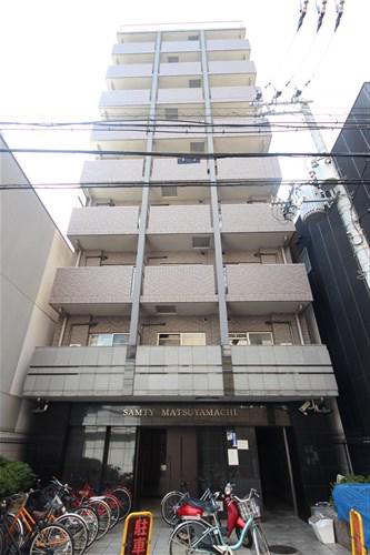 サムティ松屋町