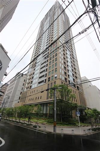 クラッシィタワー淀屋橋