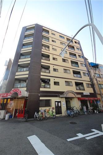 ライフステージ今宮