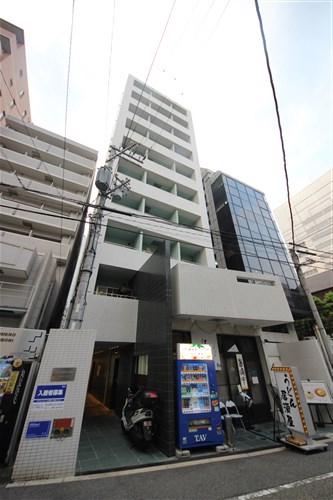 ライフデザイン江戸堀