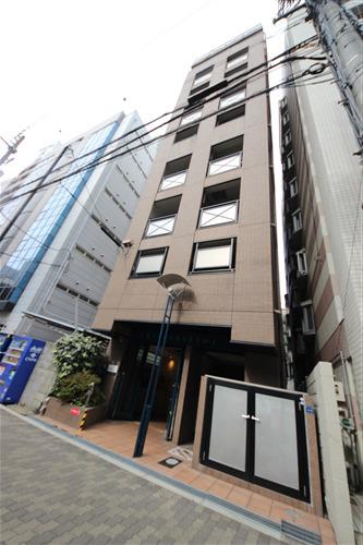 クリザンテーメ大手前
