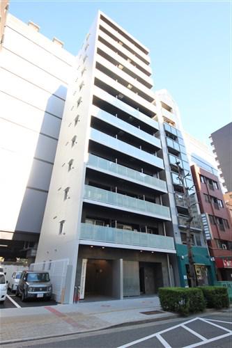 PRIMAVERA NAKANOSHIMA