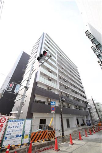 エステムコート中之島GATEⅡ