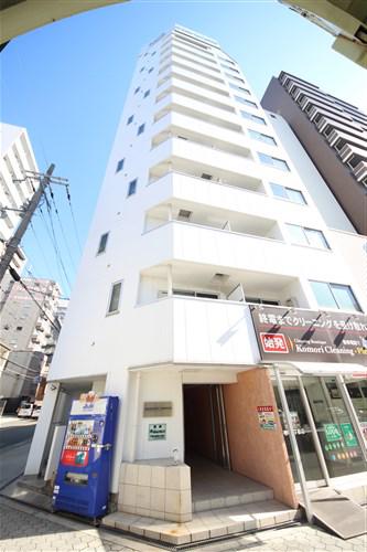 アクアコート谷町