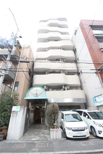 AD天神橋