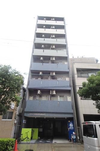 URO玉造