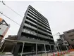 レオンヴァリエ大阪ベイシティ(1K/4階)