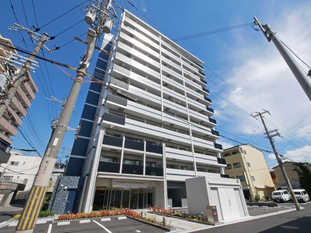 ALIVIS福島海老江