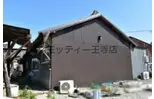 大和高田市北本町アパート