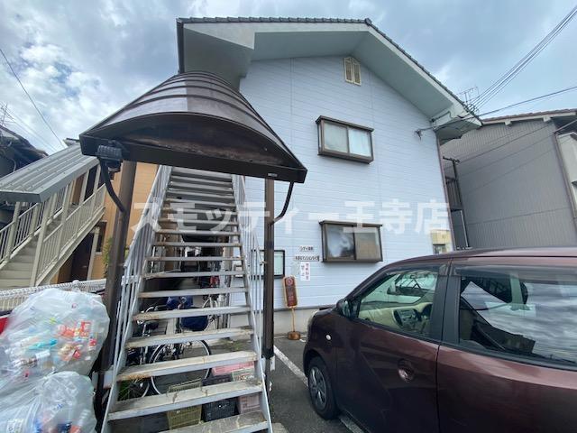 パークシティ高田